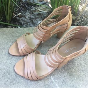 Nine West sandals